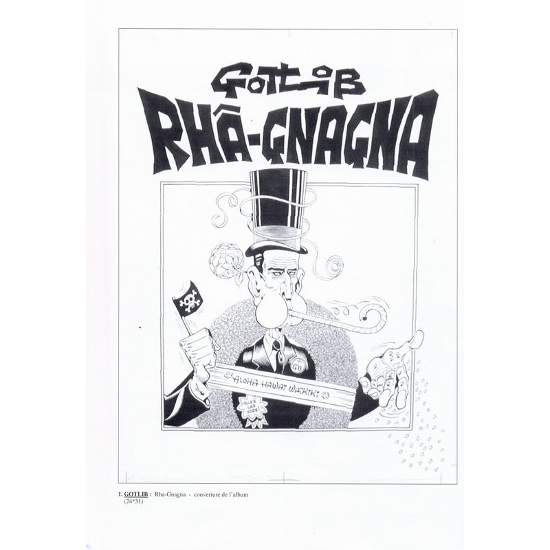 Catalogues de ventes