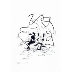 Catalogues de ventes