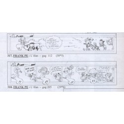 Catalogues de ventes