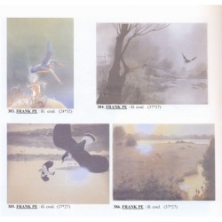 Catalogues de ventes