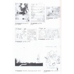 Catalogues de ventes