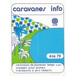 Caravanes info n° 208