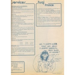Caravanes info n° 208