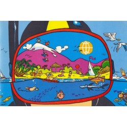 Guide des vacances