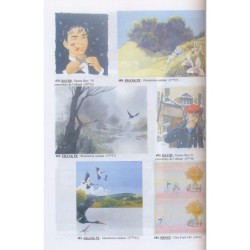Catalogues de ventes