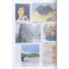 Catalogues de ventes