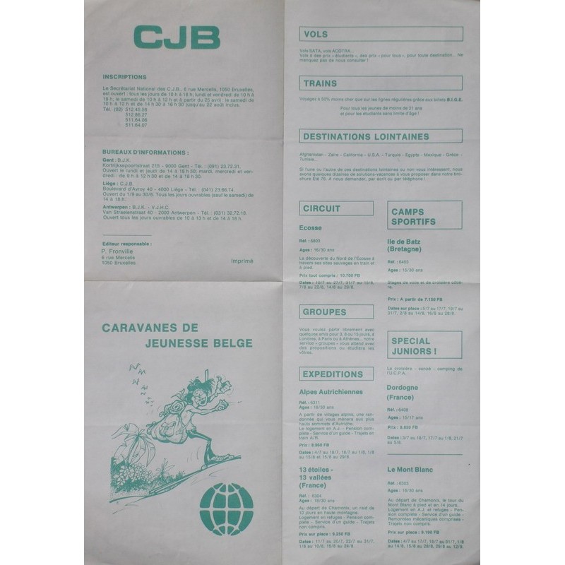 CJB