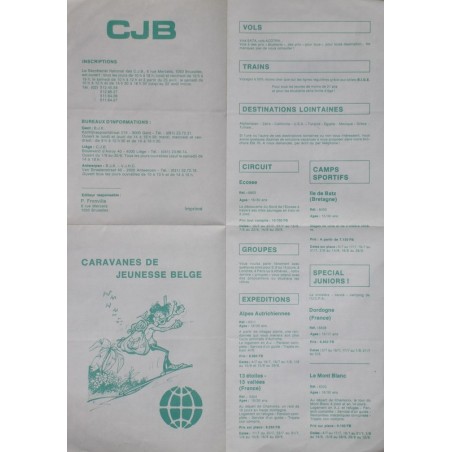 CJB