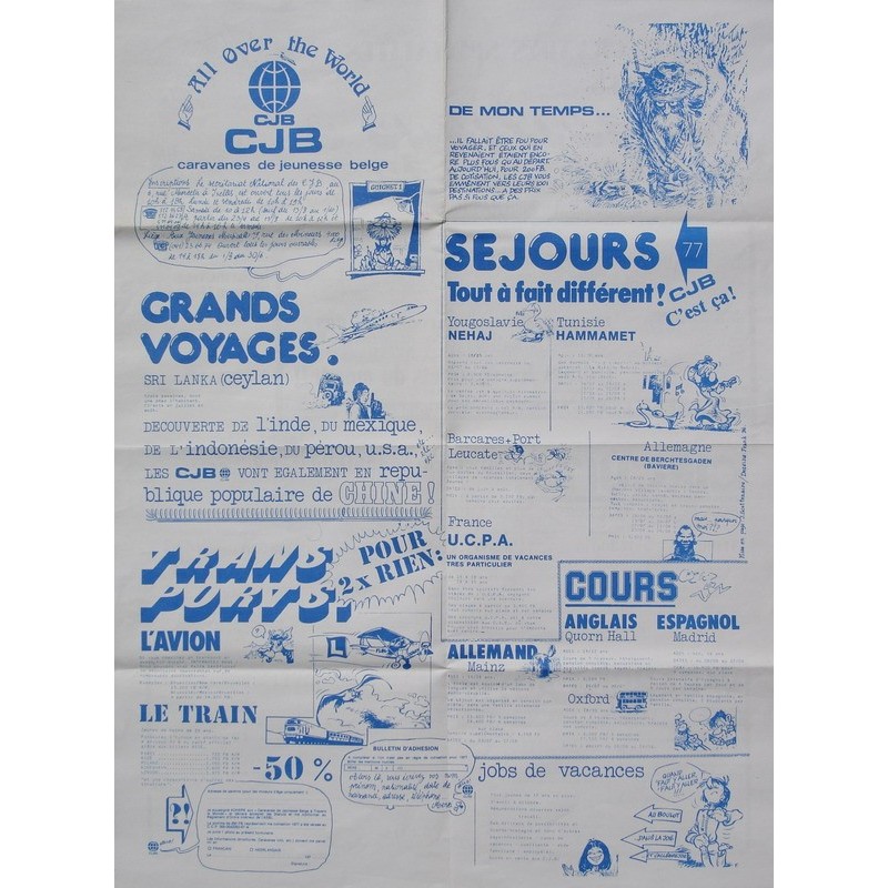 CJB