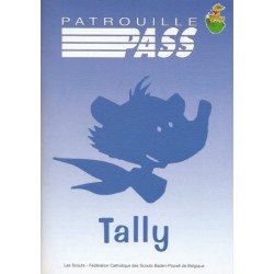Patrouille pass Tally
