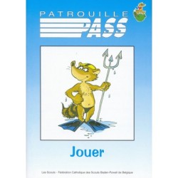 Patrouille pass Jouer