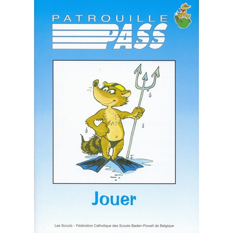 Patrouille pass Jouer