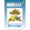 Patrouille pass Bien manger