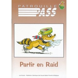 Patrouille pass Partir en raid