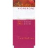 Artistes et vignerons