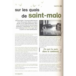 La lettre n° 75
