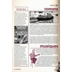 La lettre n° 80