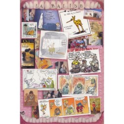 Spirou 3418