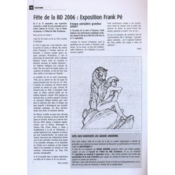 Le bulletin du Grand Andenne n° 256