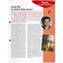 Les inventions de Gaston n° 33