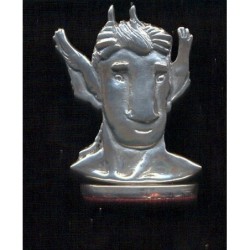 Buste du Faune