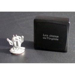 Buste du Faune