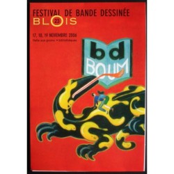 BD Boum 2006