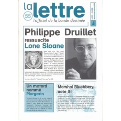 La lettre n° 55