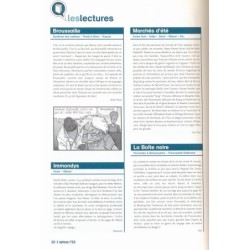 La lettre n° 55