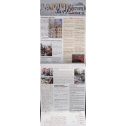 La ville, la vie est belle