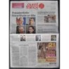 Ouest France du 10 et 11 /3/2007