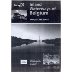 Inland Waterways of Belguim
