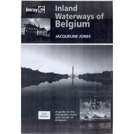 Inland Waterways of Belguim