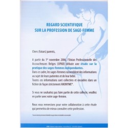 Regard scientifique sur la profession de sage-femme