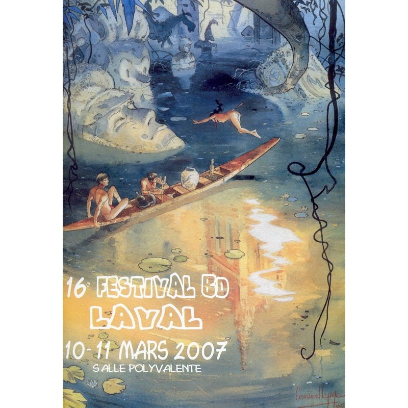 Festival de Laval