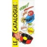 Le catalogue