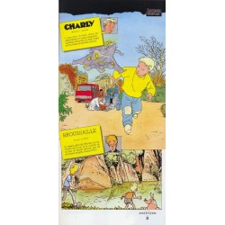 Le catalogue