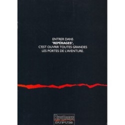 Repérages Dupuis
