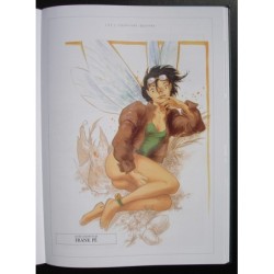 Loisel dans l'ombre de Peter Pan