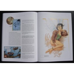 Loisel dans l'ombre de Peter Pan