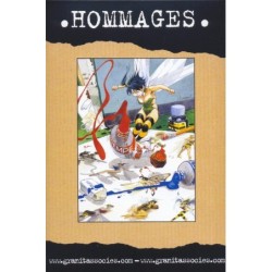 Hommages