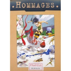 Hommages