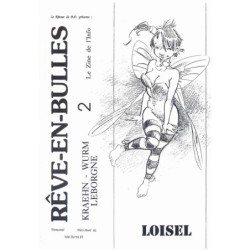 Rêves En Bulles n° 2