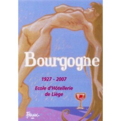 Bourgogne 75 cl