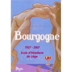 Bourgogne magnum