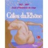 Côtes du Rhône magnum