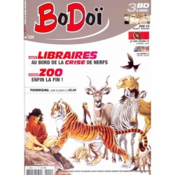 Bodoï? n° 111