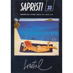 Sapristi n° 33