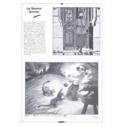 Sapristi n° 33