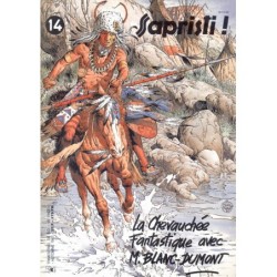 Sapristi n° 14